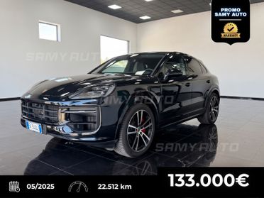 Porsche Cayenne 3.0 V6 S E-Hybrid