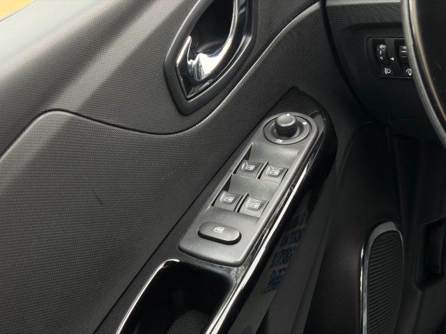 RENAULT Captur 1.5 dCi 90 Energy R-Link