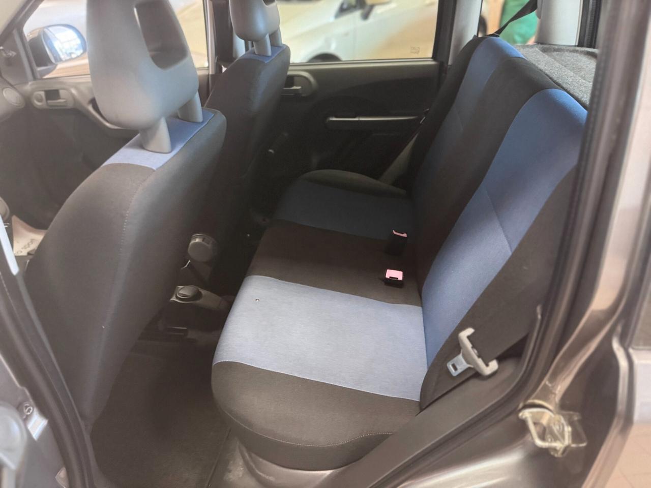 Fiat Panda 1.3 MJT 16V DPF Emotion