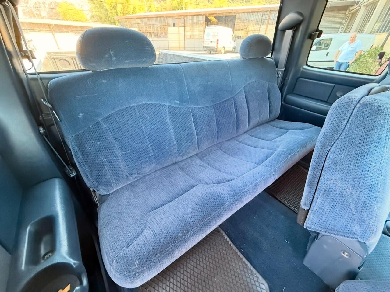 Chevrolet Tahoe 5.3 V8 GPL LT Premium