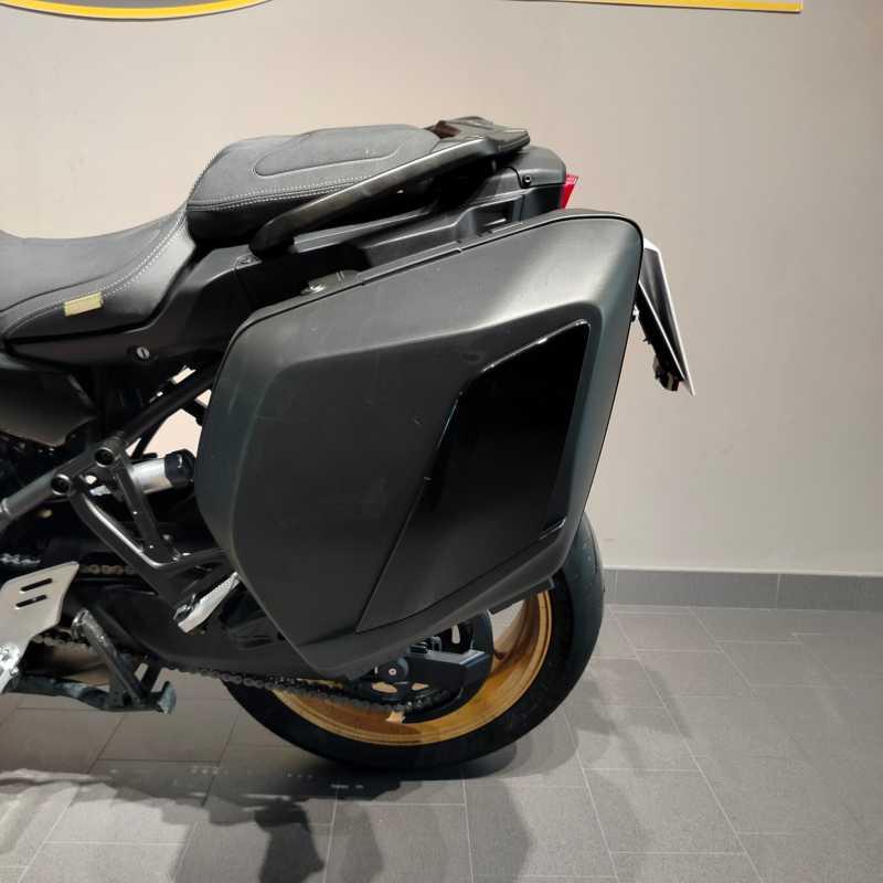 Yamaha Tracer 9 GT - 2023