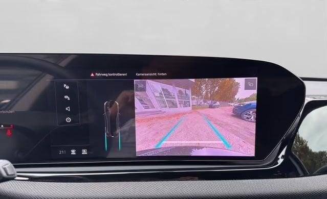 Audi A5 AUDI A5 Avant 2.0 tfsi S line edition 150cv s-tronic FULL LED NAVI CAMERA ACC