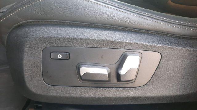 BMW X5 xDrive25d Msport Aut.