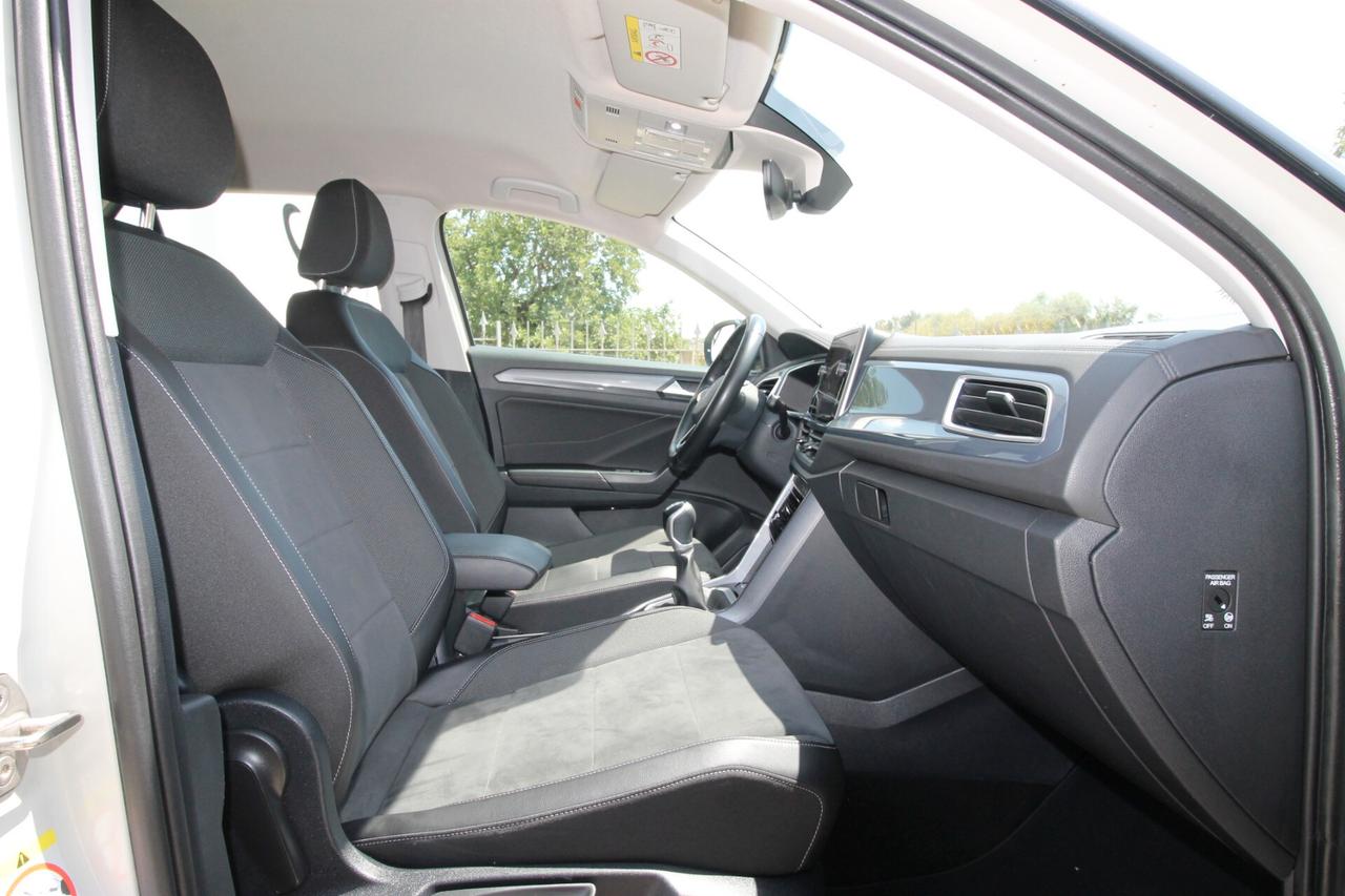 Volkswagen T-Roc 1.0 TSI Style 110cv | 2022