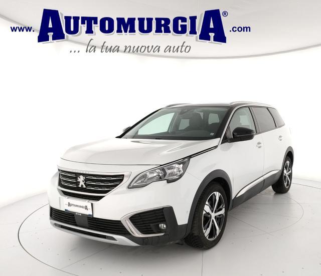 PEUGEOT 5008 BlueHDi 150 S&S Allure 7 Posti