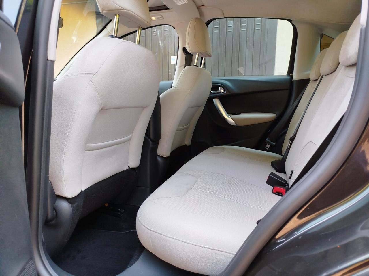 Citroen C3 1.4 BENZIN 95cv / 52.000km / Unipro