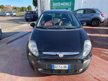 Fiat Punto Evo Punto Evo 1.4 5 porte Dynamic Natural Power