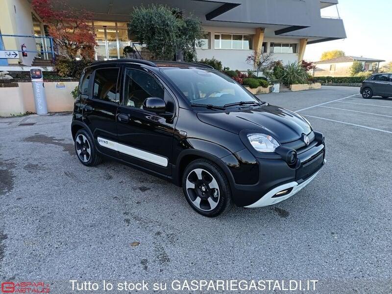FIAT Pandina Pandina 1.0 FireFly 65 CV Hybrid Cross