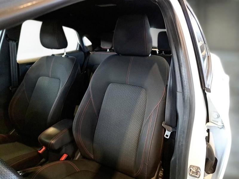FORD PUMA 1.0 ECOBOOST HYBRID 125 CV ST-LINE SUV