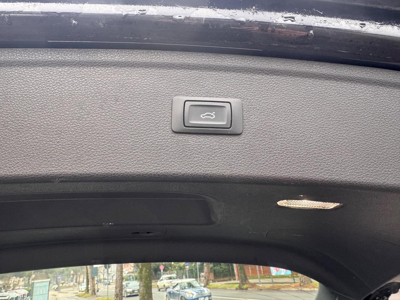 Audi Q5 2.0 TDI 190 CV quattro S tronic garanzia 12 mesi