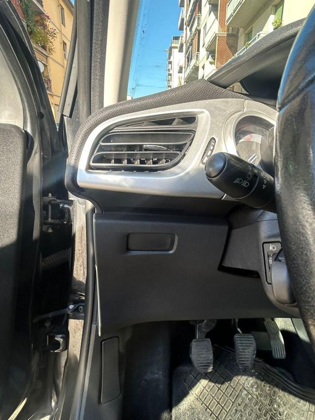 CITROEN C3 1.1 Exclusive