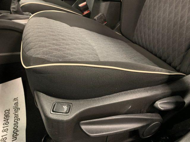 FIAT 500X 1.3 MultiJet City Cross