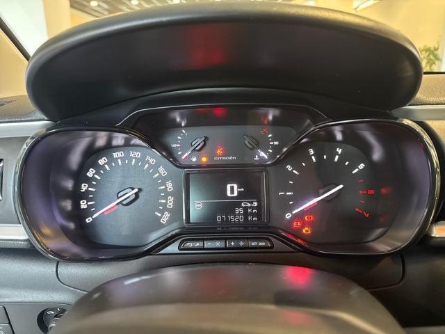 CITROEN C3 PureTech 82 Feel