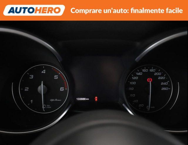 ALFA ROMEO Stelvio 2.2 Turbodiesel 210 CV AT8 Q4 Super