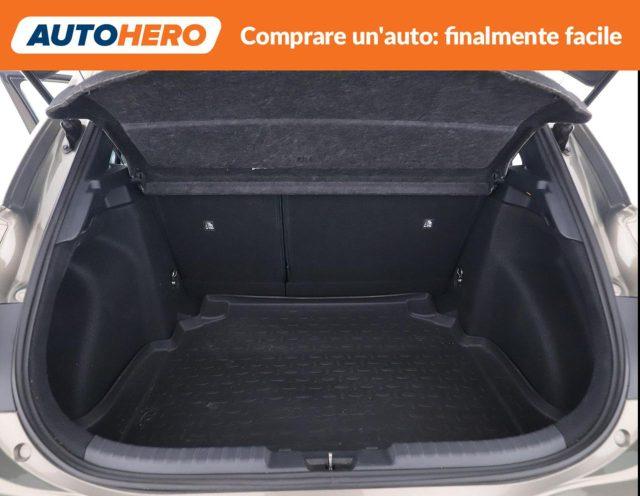 TOYOTA Corolla 1.8 Hybrid Active