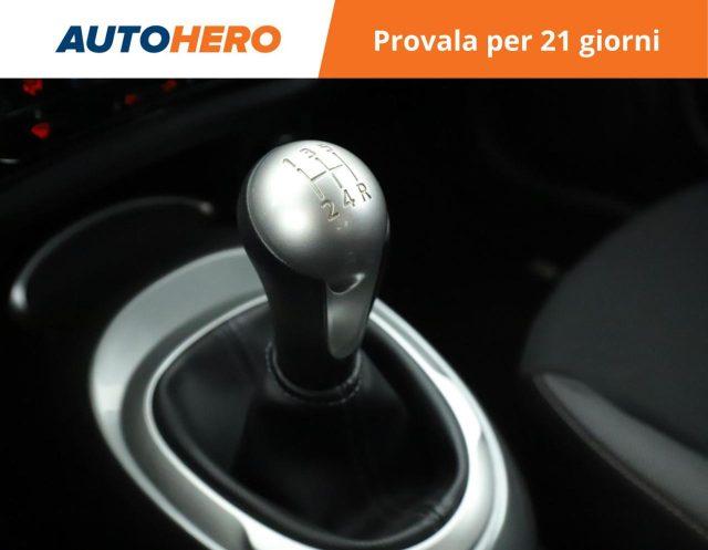 NISSAN Juke 1.6 Acenta