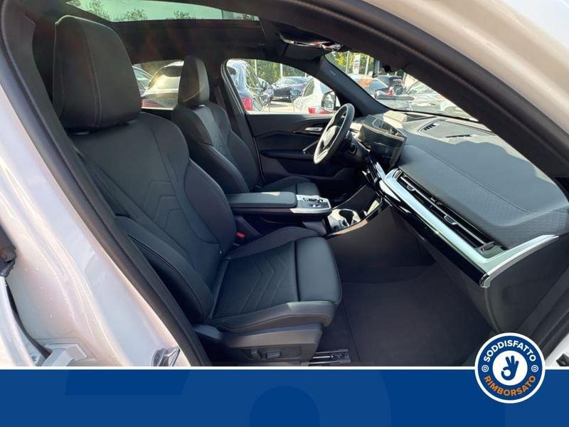 BMW X2 sDrive 20d M Sport Pro