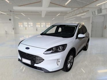 FORD Kuga 2.5 Full Hybrid 190 CV CVT 2WD Titanium Business