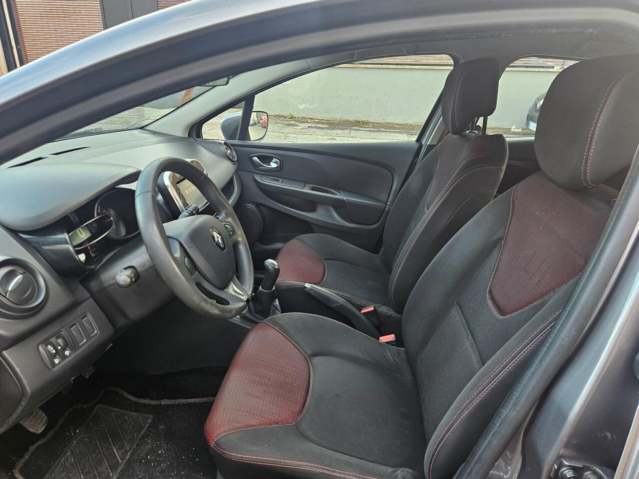 Renault Clio 1.5 dCi 8V 75CV 5 porte Costume National