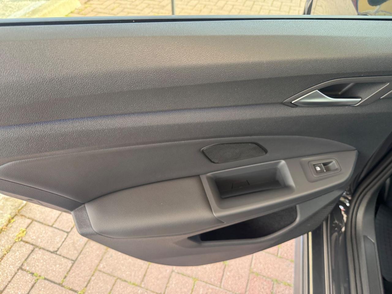 Volkswagen Golf GTI Ultimate 2.0 TSI GTI #10740