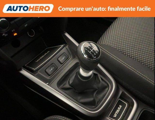 SUZUKI Vitara 1.4 Hybrid Cool
