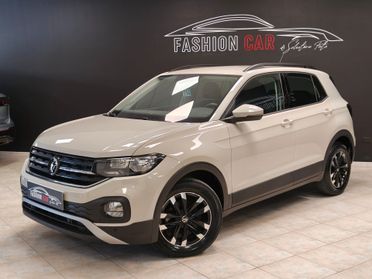 Volkswagen T-Cross 1.0 TSI Style BMT