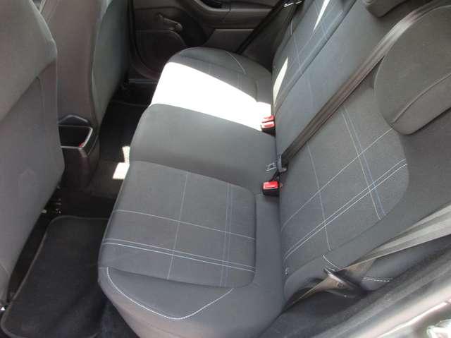 Ford Fiesta 5p 1.5 ecoblue Business 85cv GARANTITA FULL OPT