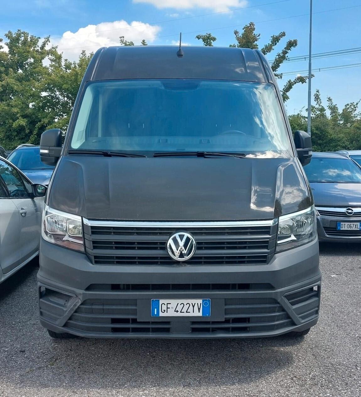 Volkswagen Crafter 30 2.0 Diesel Neopatentati
