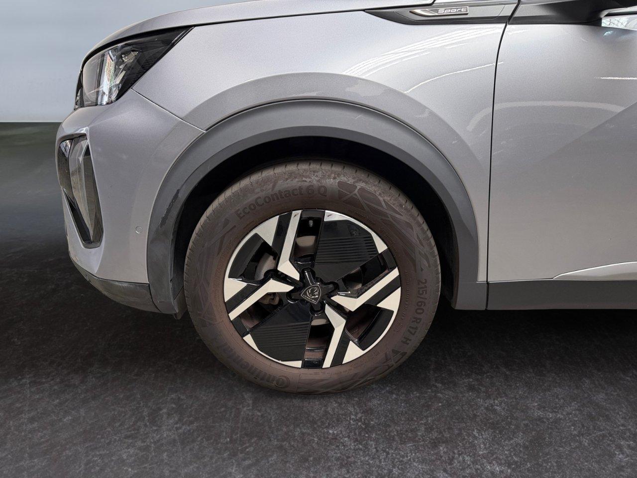 Peugeot 2008 2008 1.2 puretech Allure s&s 130cv eat8