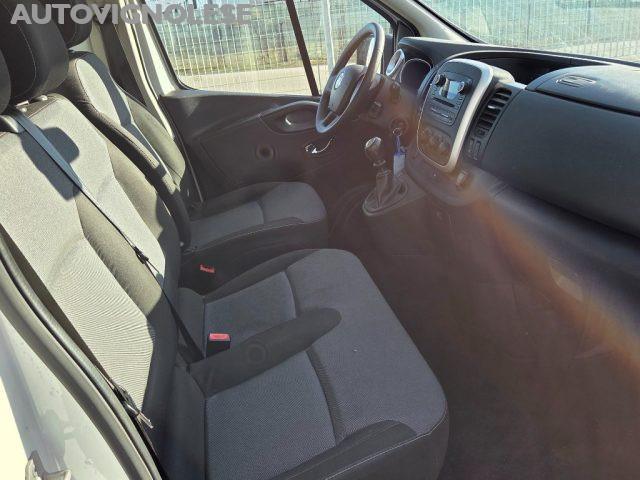 FIAT Talento 1.6 MJT 120CV PC-TN Furgone 18.000 KM !!!!