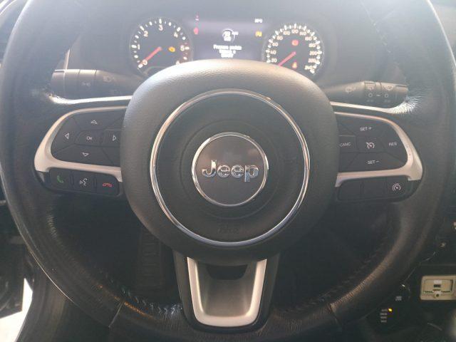 JEEP Renegade 2.0 Mjt 140CV 4WD Active Drive Limited