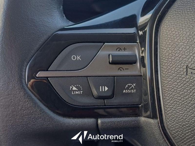 Peugeot 308 SW BlueHDi 130 CV Active Pack Station Wagon S&S