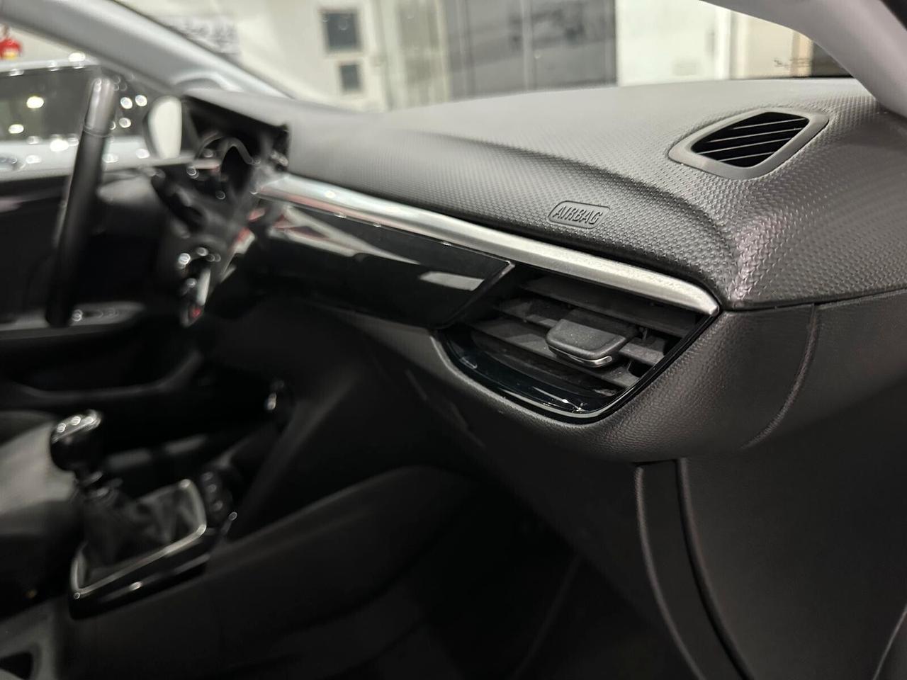 Opel Corsa 1.2 Elegance