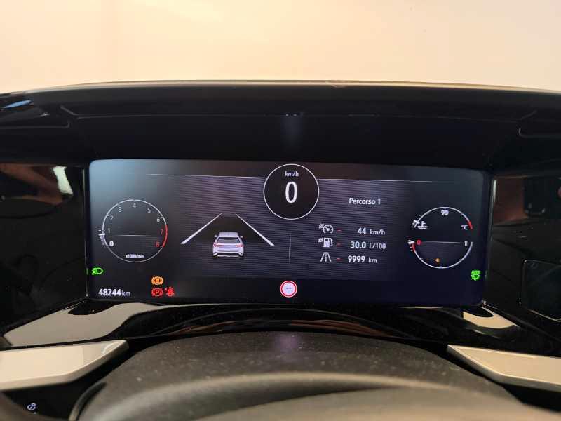 OPEL Mokka II 2020 - Mokka 1.2 t Ultimate s&s 100cv