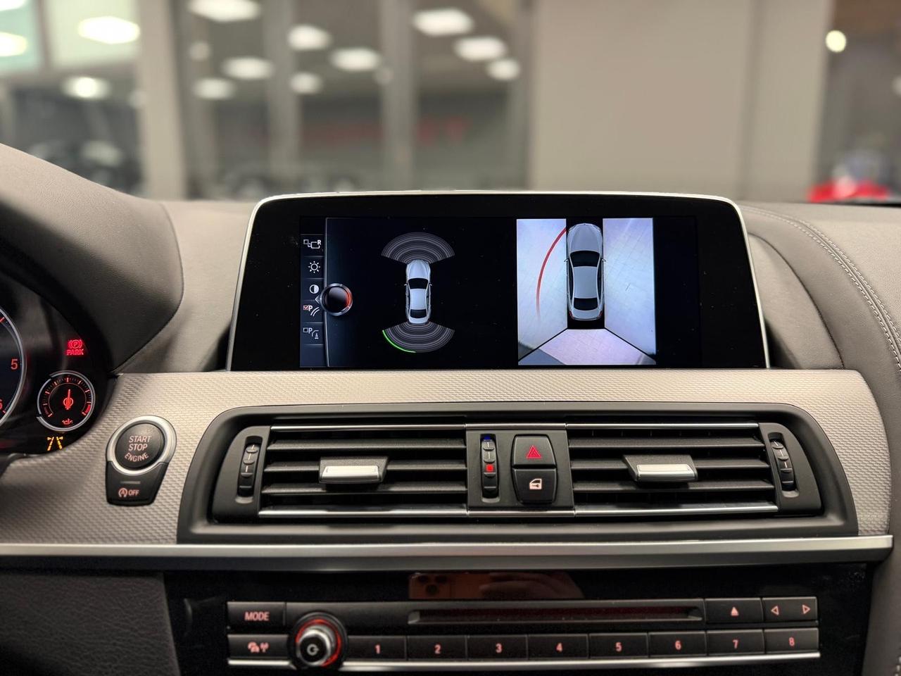 Bmw 640d xDrive GranCoupé Msport Edition