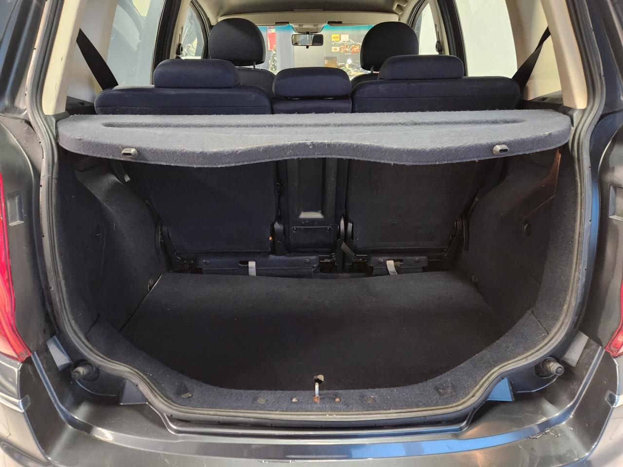 Lancia MUSA 1.3 Mjt 16V 90 CV Poltrona Frau