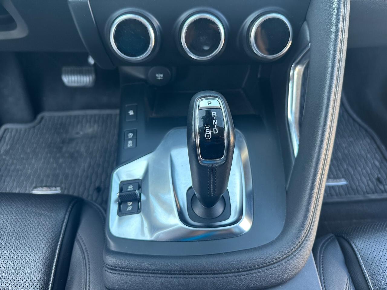 JAGUAR E-PACE 2.0 DIESEL