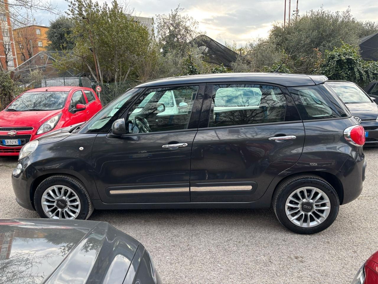 Fiat 500L 1.3 Multijet 85 CV Pop Star OK Neopatentati