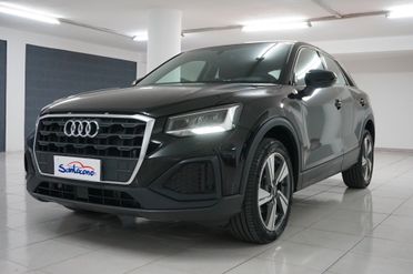 Audi Q2 30 TDI Admired