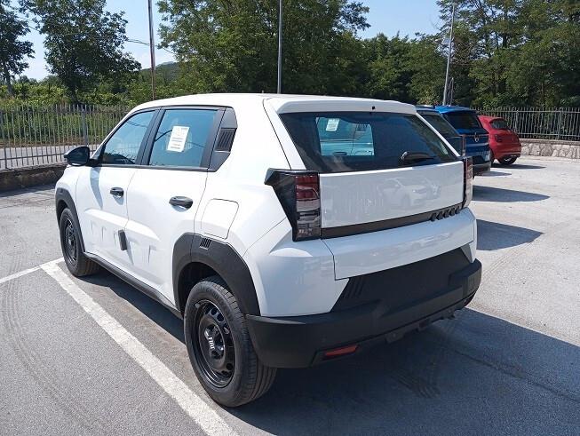 Fiat Grande Panda 1.2 100 CV S&S Pop
