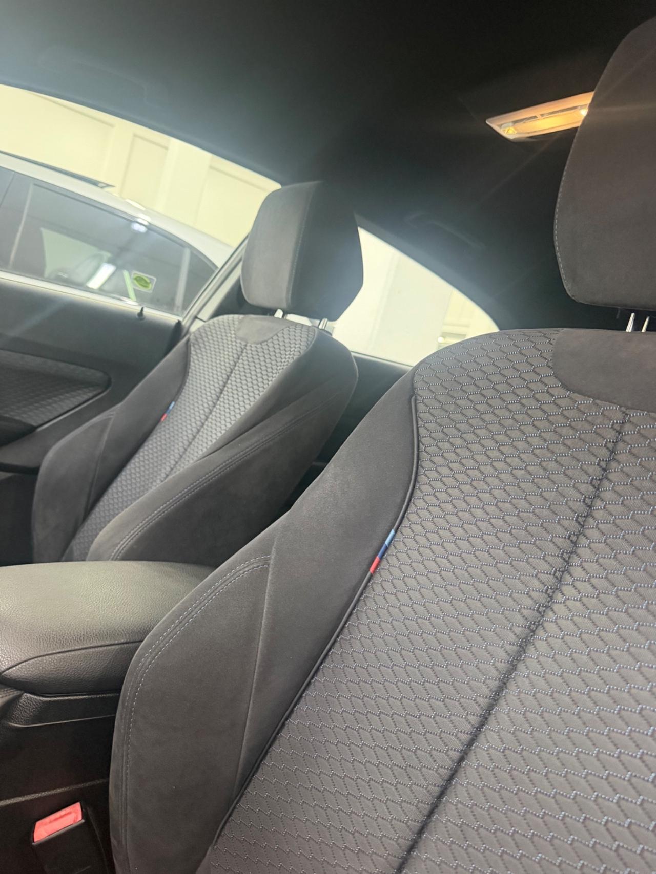Bmw SERIE 1 116d 3p. Msport FINANZIABILE