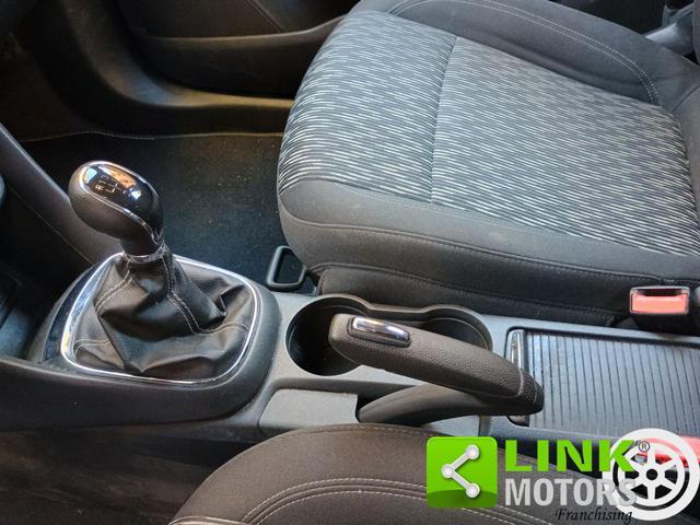 OPEL Mokka 1.7 CDTI Eco 130CV 4x4 Start&Stop Cosmo OCCASIONE