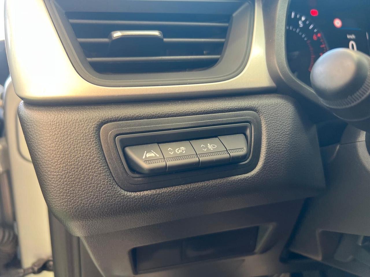 RENAULT CAPTUR 1.0 BENZINA 90CV