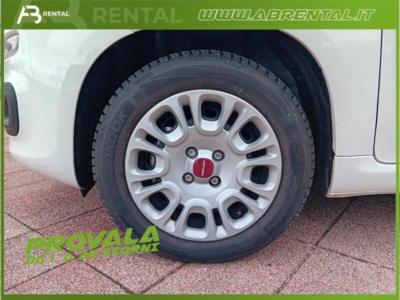 FIAT Panda 3ª serie Panda 1.0 FireFly S&S Hybrid