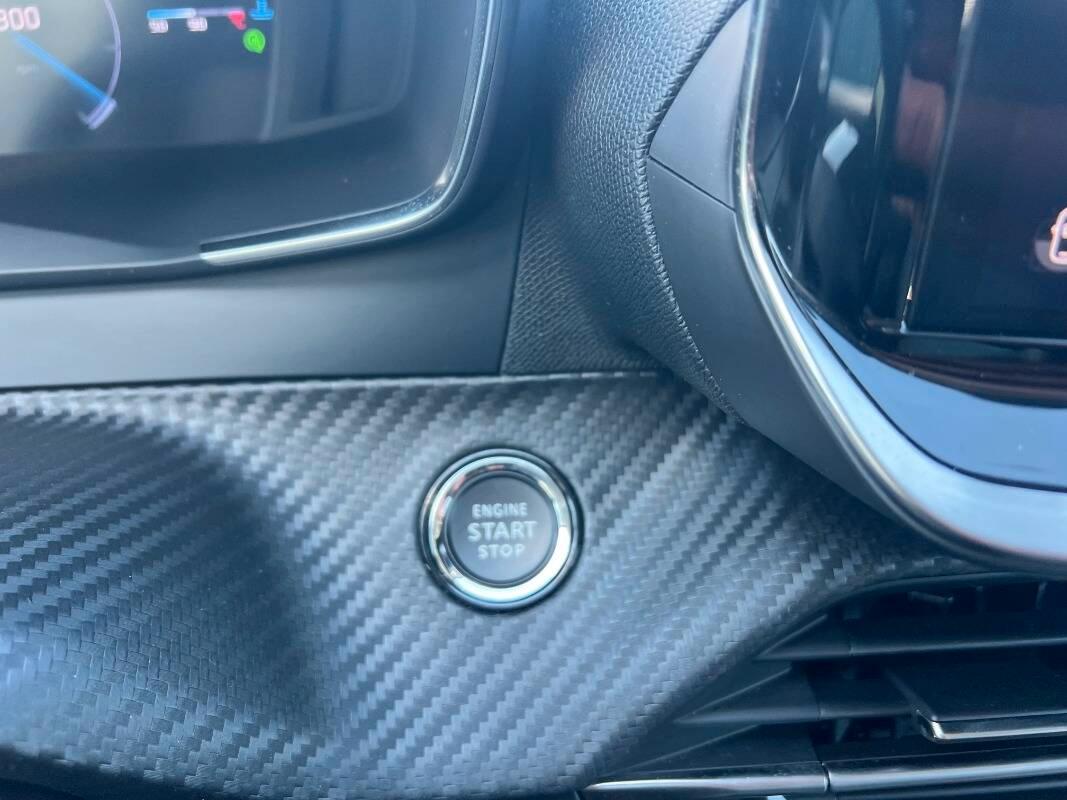 Peugeot 208 1.2 puretech Allure s&s 100cv