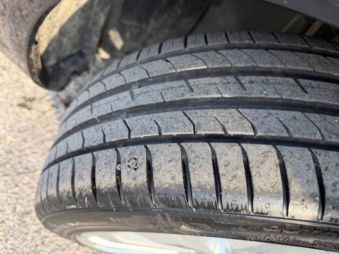 Ford Fiesta 1.4 TDCi 5p. Titanium