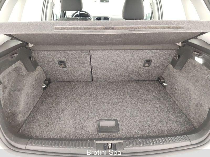 Volkswagen Polo 1.0 MPI 55kW Comfortline