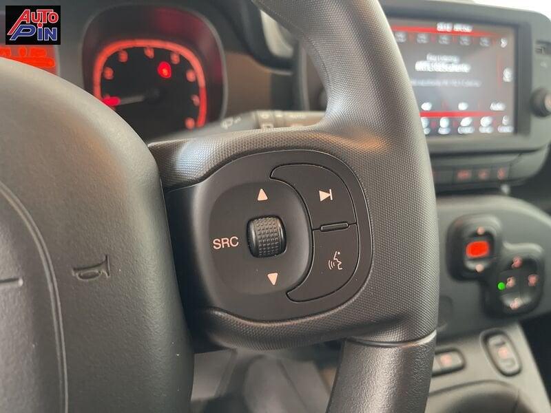 FIAT Panda Cross Panda Cross 1.0 FireFly S&S Hybrid *PROMO*
