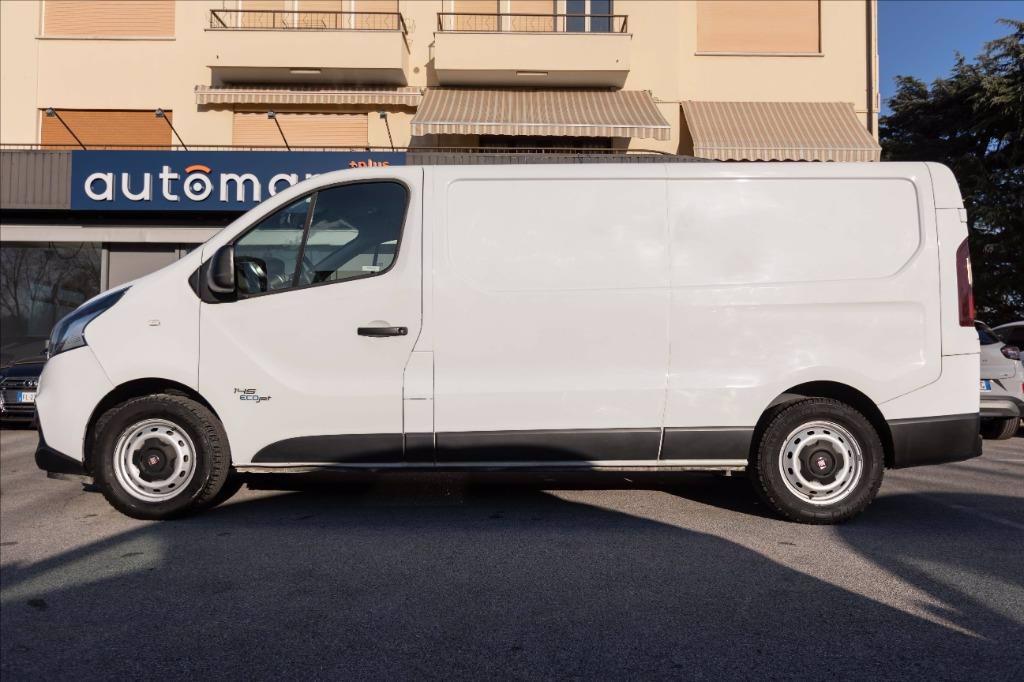 FIAT Talento 1.6 twin t. mjt LH1 12Q 145cv E6 del 2018