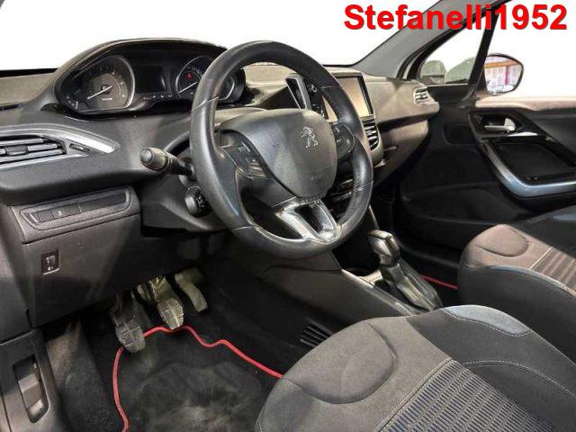 PEUGEOT 208 - 1.4 hdi 8v Allure 5p
